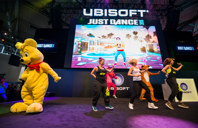 Ubisoft data breach Ubisoft data breach