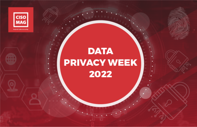Data Privacy Week 2022 Data Privacy Week 2022
