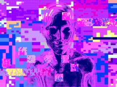 Steganography attack