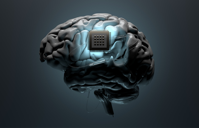 Brainjacking Brainjacking