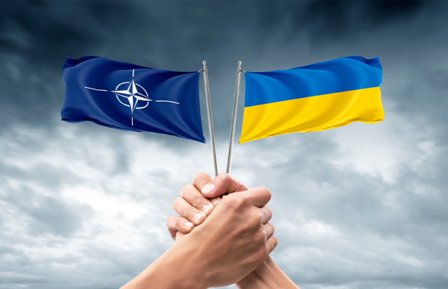 NATO Ukraine NATO Ukraine