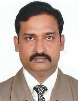 kedarnath mundluru