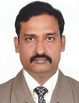 Rudra Srinivas