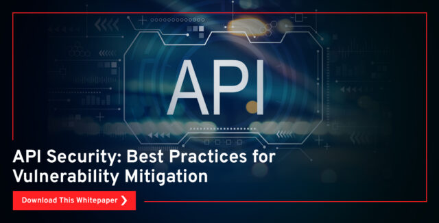 API Security- Desktop API Security