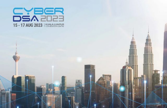 CyberDSA 2023 CyberDSA 2023