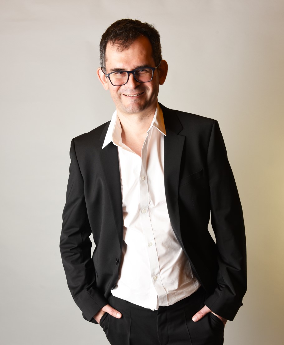 Juan Vargas