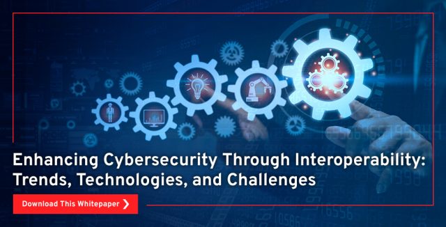 Thumbnail - Desktop Enhancing Cybersecurity through Interoperability: Trends, Technologies, and Challenges
