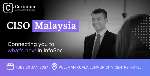 CISO Malaysia_EC Council