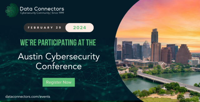 Austin Cybersecurity Conference Austin Cybersecurity Conference