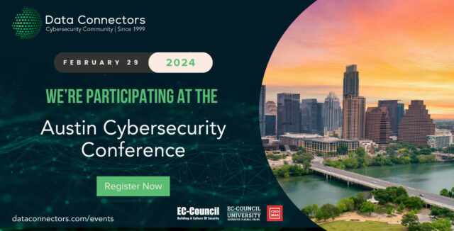 Austin Cybersecurity Conference Austin Cybersecurity Conference