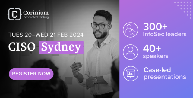CISO Sydney Banner_EECouncil