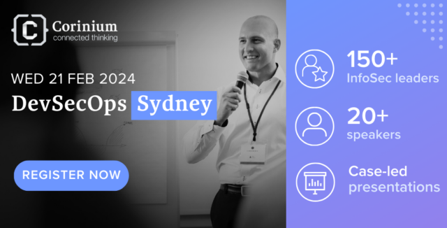 DevSecOps Sydney - EECouncil DevSecOps Sydney