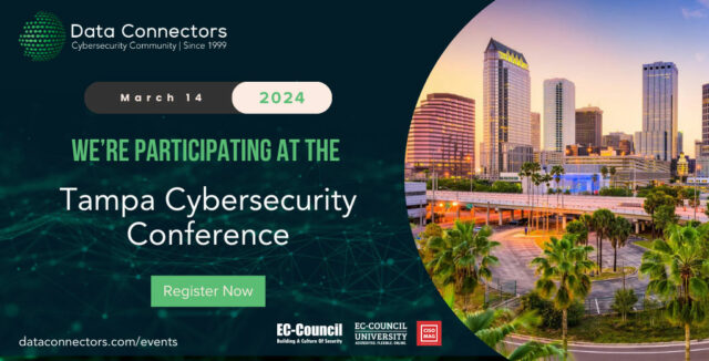 Tampa Cybersecurity Conference Tampa Cybersecurity Conference