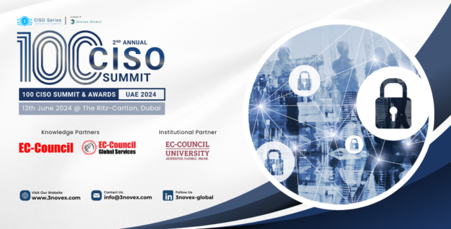 100 CISO BANNER
