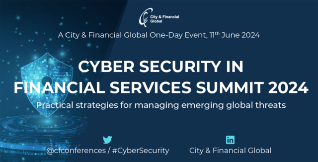 cybersecurity Banner