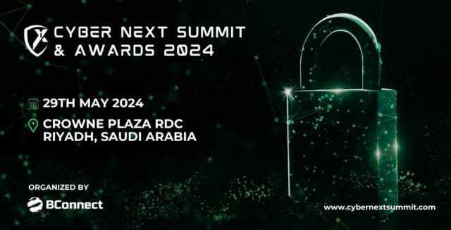 cyber next