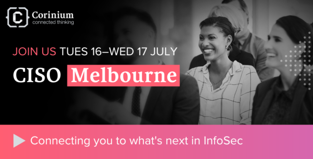 CISO Melbourne