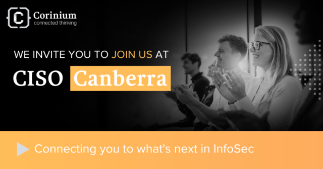 CISO Canberra Social