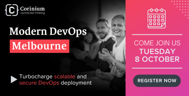 Modern DevOps