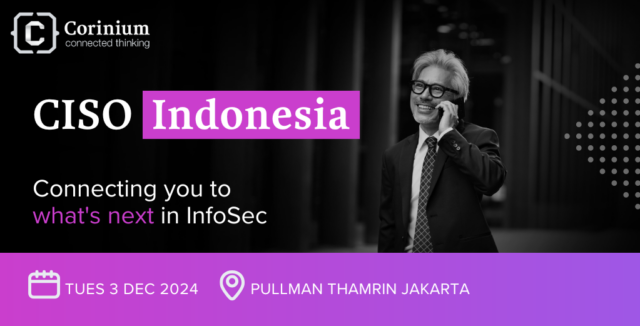 CISO Indonesia