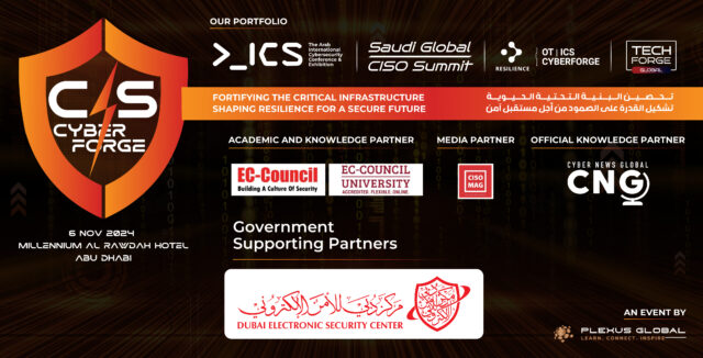 Critical Infrastructure Cyberforge Summit Critical Infrastructure Cyberforge Summit