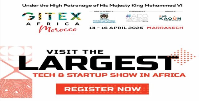 GITEX AFRICA