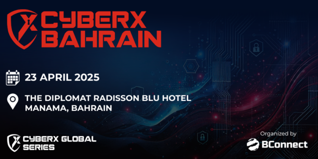 CyberX Bahrain