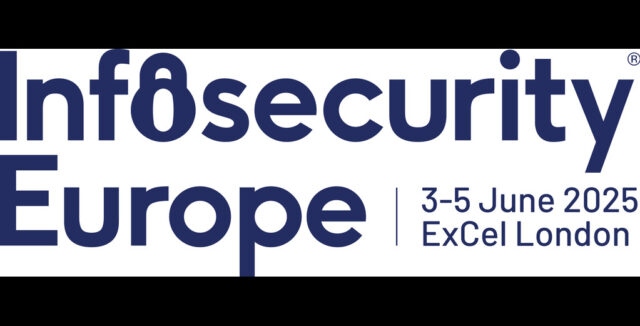 INFOSECURITY EUROPE